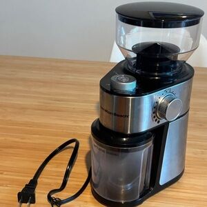 Hamilton Beach Coffee Grinder